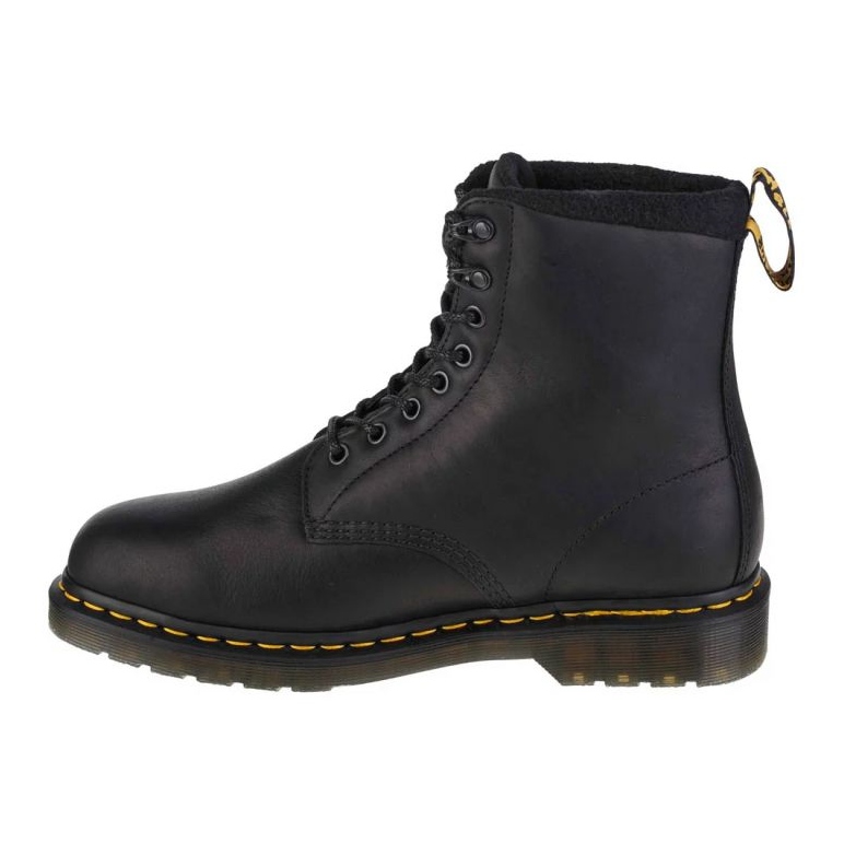 Glany Dr. Martens 1460 Pascal DM27084001 czarne 1