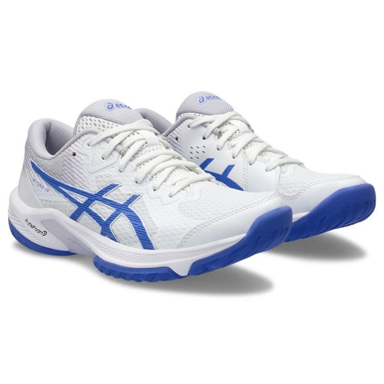 Buty Asics Beyond Ff 1072A095-102 białe 1