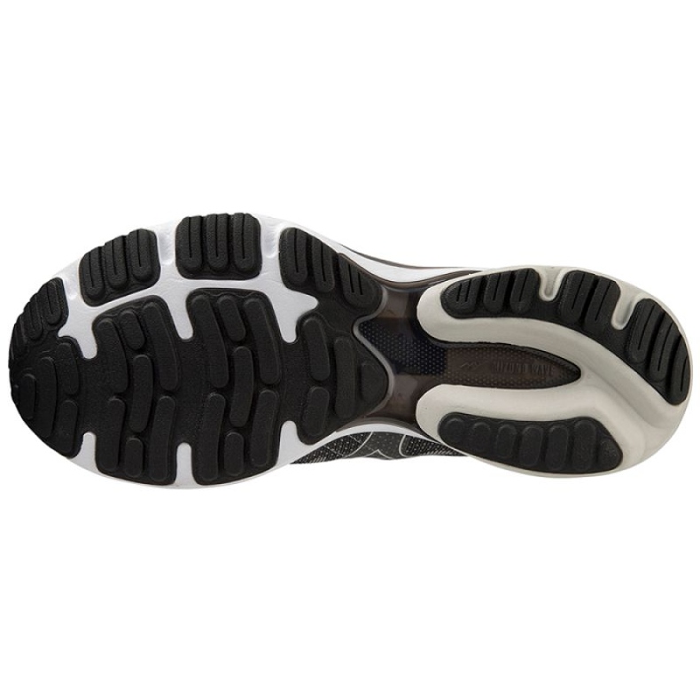 Buty Mizuno Wave Ultima 14 J1GC321802 czarne 1