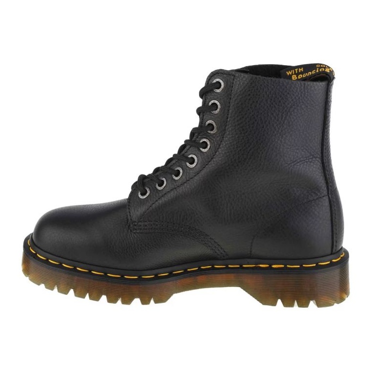 Glany Dr. Martens 1460 Pascal Bex DM26206001 czarne 1
