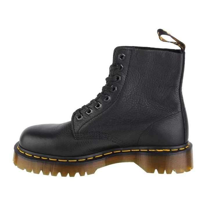 Glany Dr. Martens 1460 Pascal Bex DM26981001 czarne 1