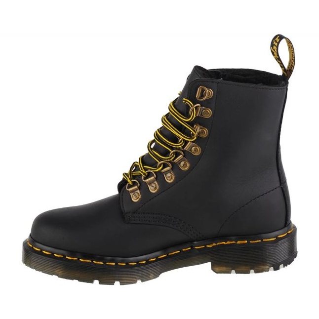 Glany Dr. Martens 1460 Pascal DM27007001 czarne 1
