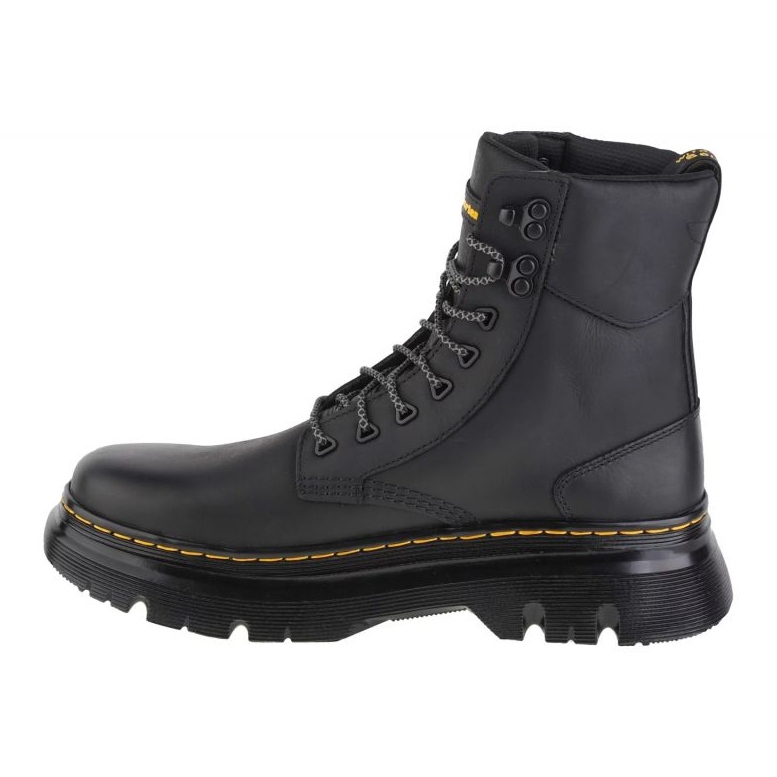 Glany Dr. Martens Tarik DM27021001 czarne 1
