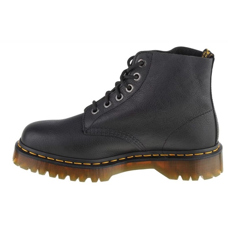 Glany Dr. Martens 101 Bex DM27373001 czarne 1