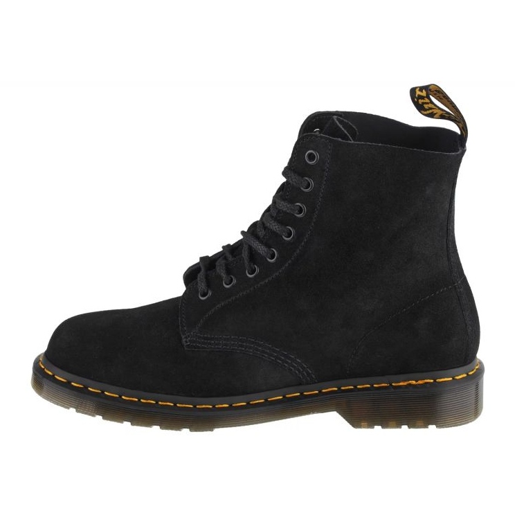 Glany Dr. Martens 1460 Pascal DM27457001 czarne 1