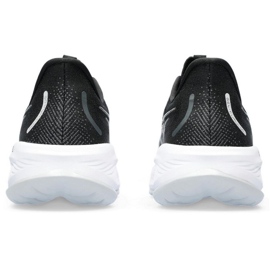 Buty Asics Gel Cumulus 26 W 1012B599002 czarne 1