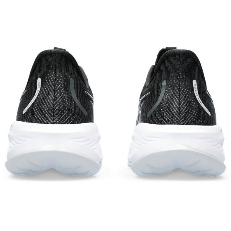 Buty Asics Gel Cumulus 26 W 1012B599002 czarne 1