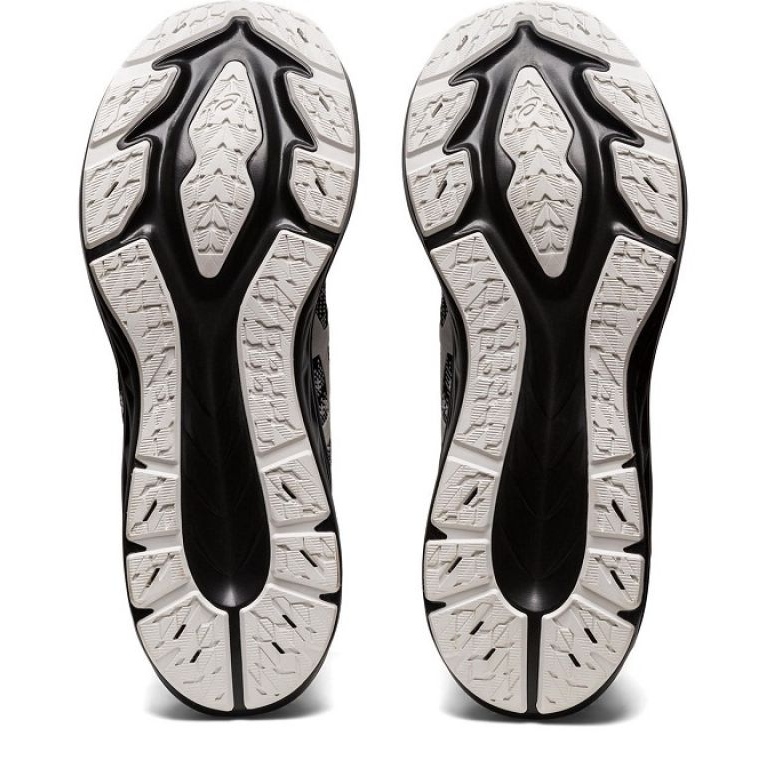 Buty Asics Dynablast 3 M 1011B460002 czarne 2