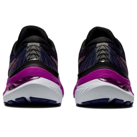 Buty Asics Gel Kayano 29 W 1012B272003 czarne 1