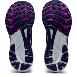 Buty Asics Gel Kayano 29 W 1012B272003 czarne 2