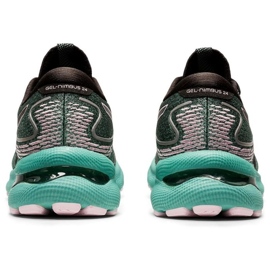 Buty Asics Gel Nimbus 24 W 1012B201003 wielokolorowe 1