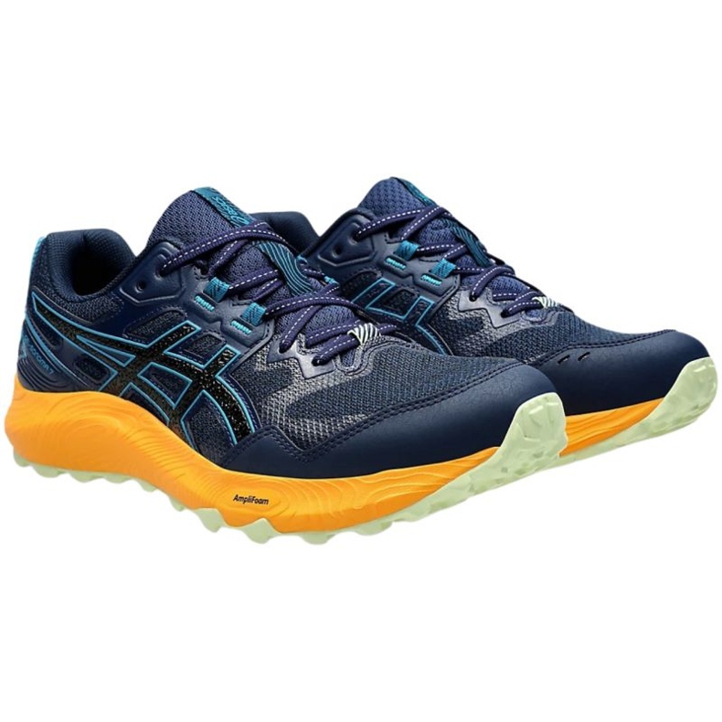 Buty do biegania Asics Gel Sonoma 7 M 1011B595 404 wielokolorowe 1