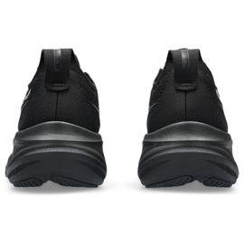 Buty Asics Gel Nimbus 26 M 1011B794002 czarne 2