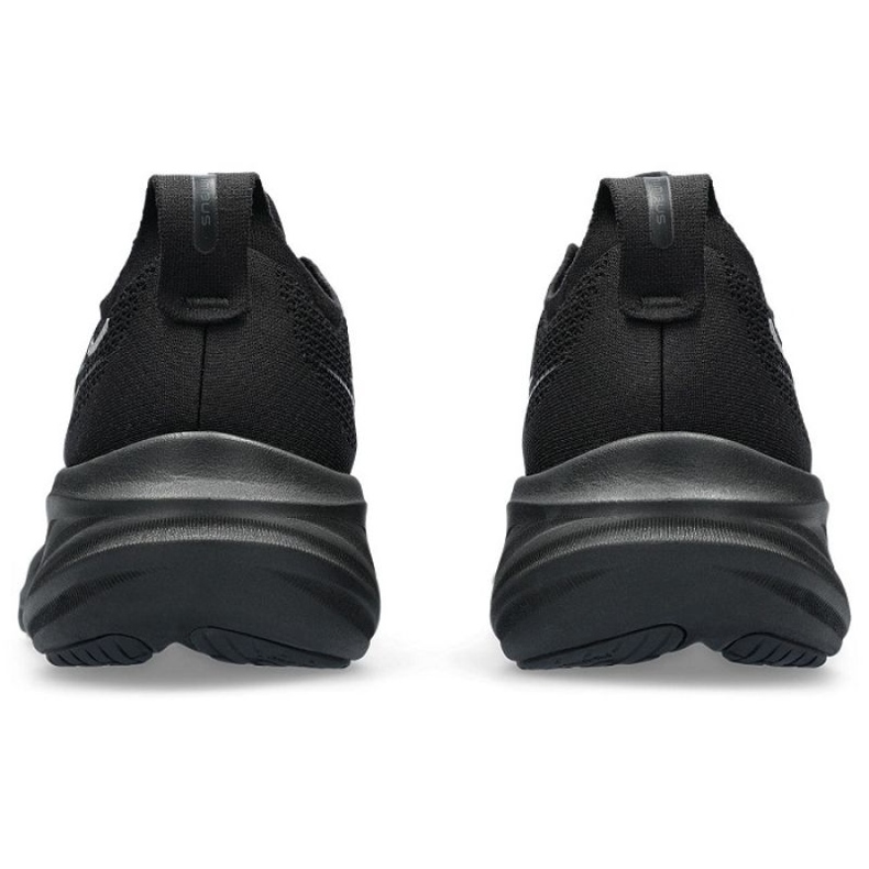 Buty Asics Gel Nimbus 26 M 1011B794002 czarne 2