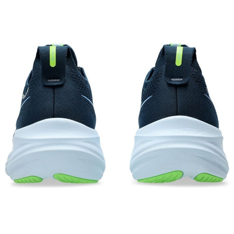 Buty Asics Gel Nimbus 26 M 1011B794400 niebieskie 2