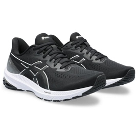 Buty Asics Gt 1000 12 W 1012B450004 czarne 1