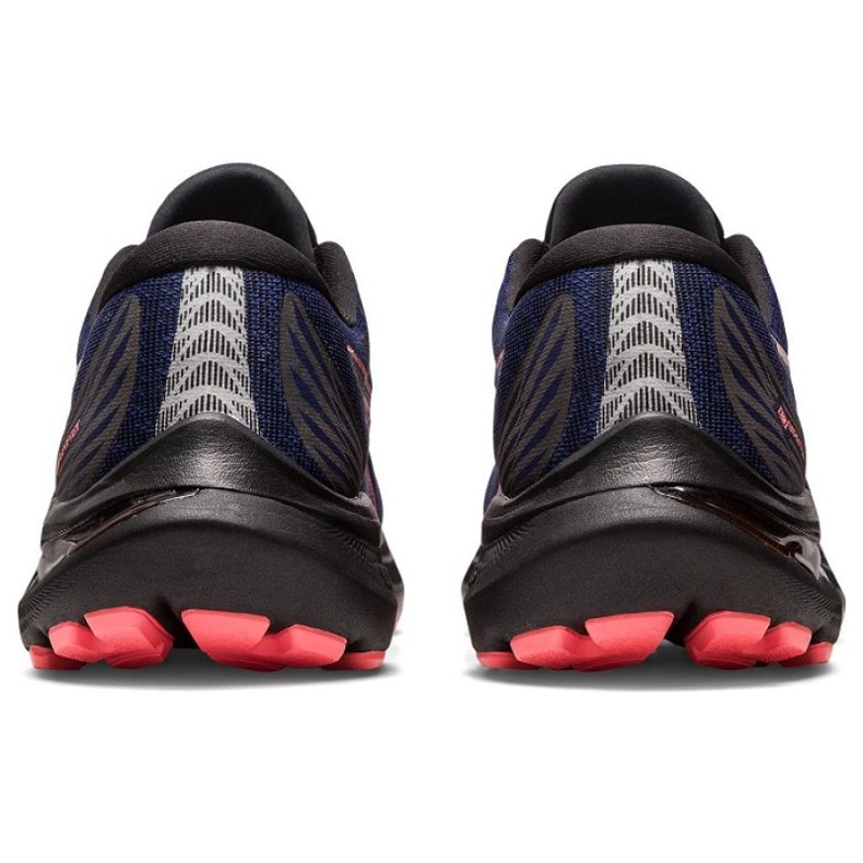 Buty Asics Gt 2000 11 Gtx W 1012B304003 niebieskie 2