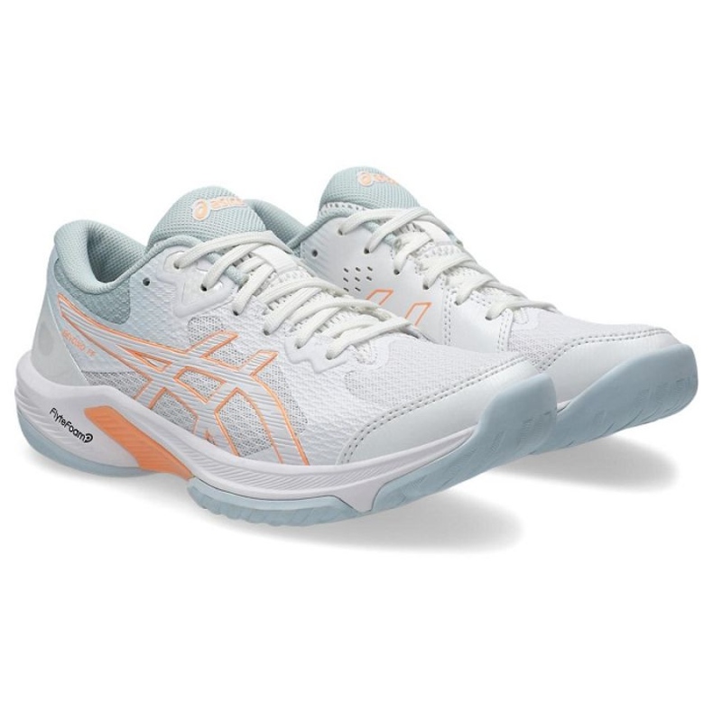 Buty Asics Beyond Ff W 1072A095-104 białe 1