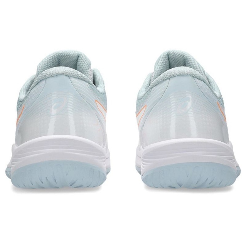 Buty Asics Beyond Ff W 1072A095-104 białe 2