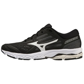 Buty Mizuno Wave Stream 2 W J1GD211911 czarne 1
