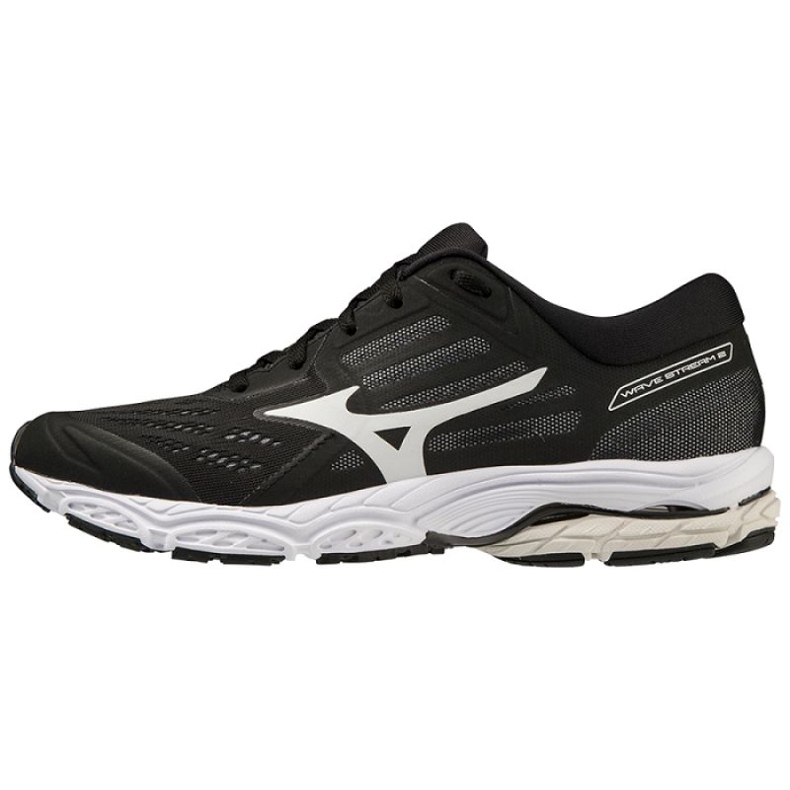 Buty Mizuno Wave Stream 2 W J1GD211911 czarne 1
