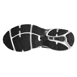 Buty Mizuno Wave Stream 2 W J1GD211911 czarne 2