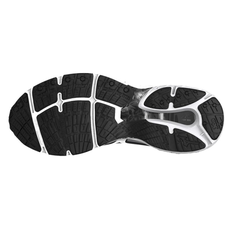 Buty Mizuno Wave Stream 2 W J1GD211911 czarne 2