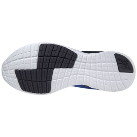 Buty Mizuno Wave Revolt J1GC218104 niebieskie 1