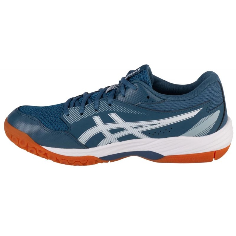Buty Asics Gel-Task 4 1071A103-400 niebieskie 1