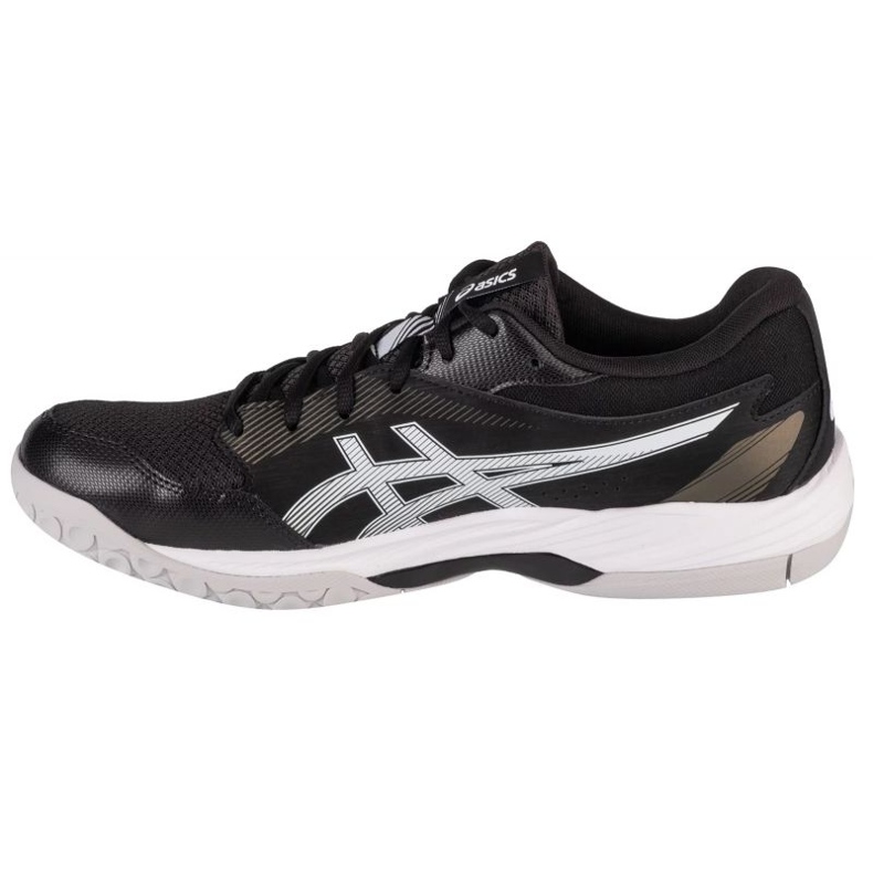 Buty Asics Gel-Task 4 1071A103-001 czarne 1