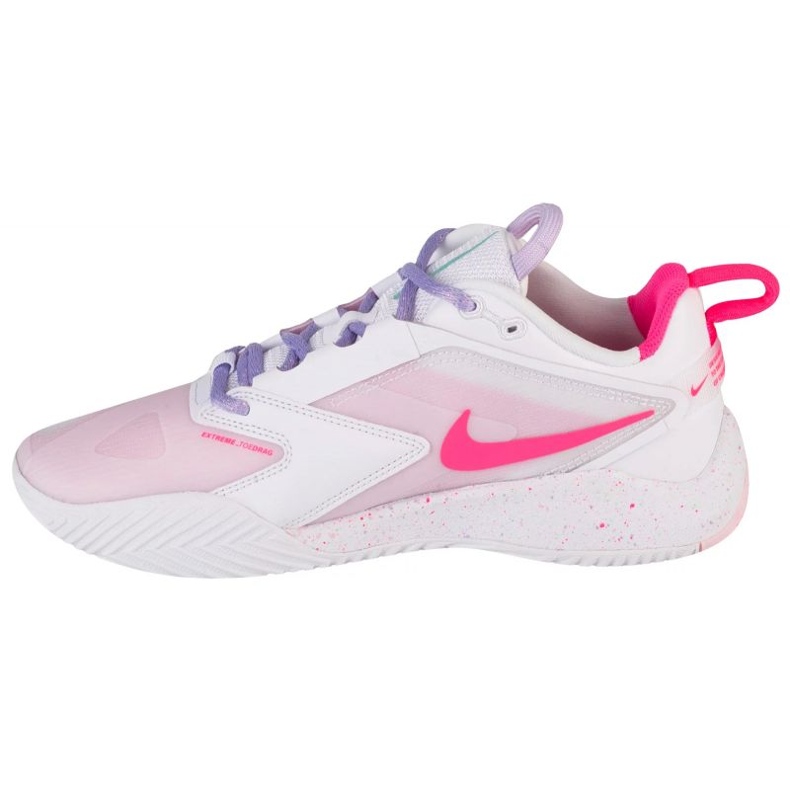 Buty Nike Zoom Hyperace 3 Se HF3239-100 różowe 1