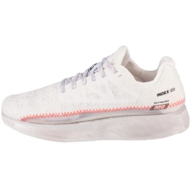 Buty Salomon Index 03 473772 białe 1