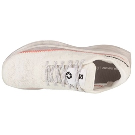 Buty Salomon Index 03 473772 białe 2