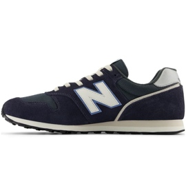 Buty New Balance sneakersy ML373OK2 czarne 1