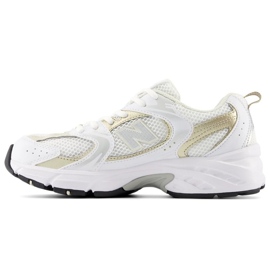 Buty New Balance GR530RD białe 1