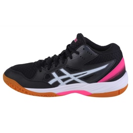 Buty Asics Gel-Task Mt 3 1072A081-001 czarne 1