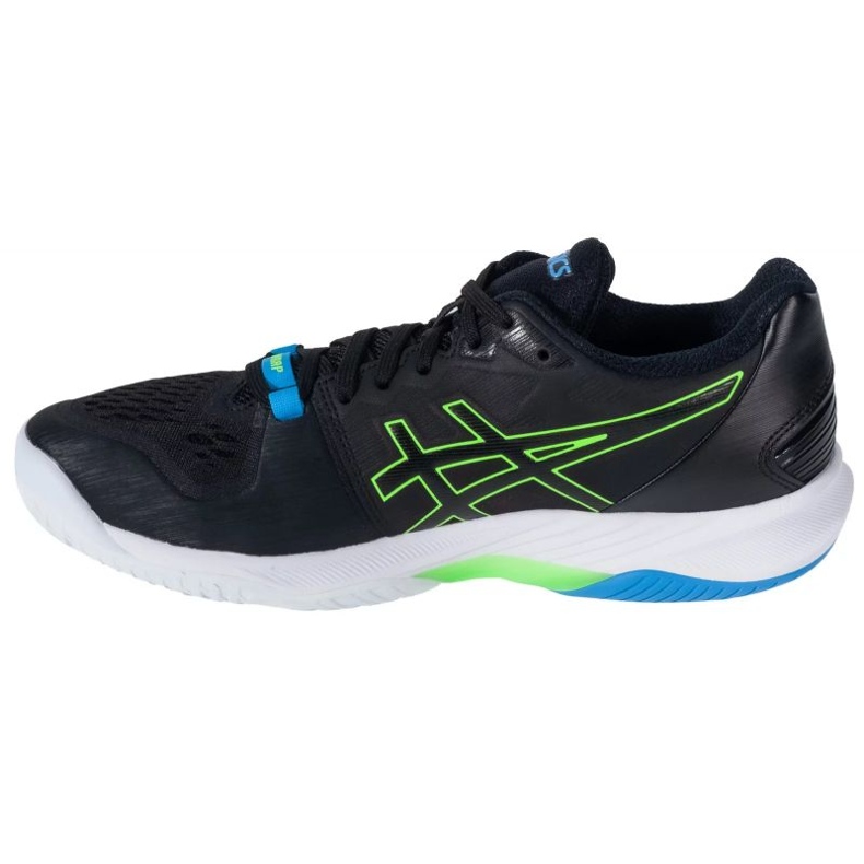 Buty Asics Sky Elite Ff 2 1051A064-005 czarne 1