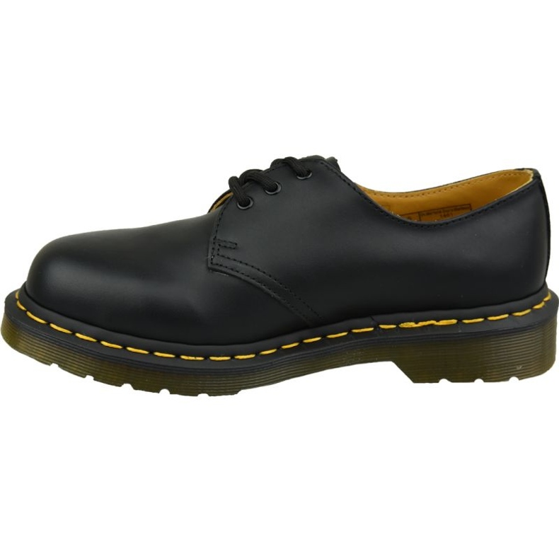 Buty Dr. Martens 1461 czarne 1