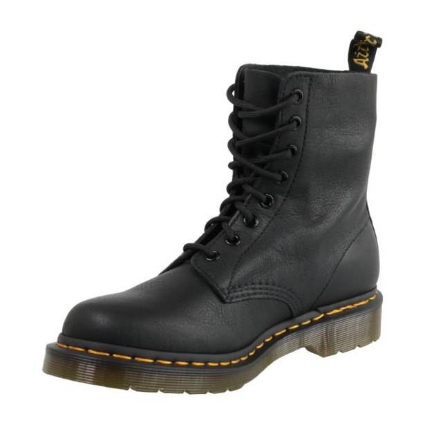 Buty Dr. Martens 1490 Pascal 13512006 czarne 1