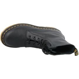 Buty Dr. Martens 1490 Pascal 13512006 czarne 2