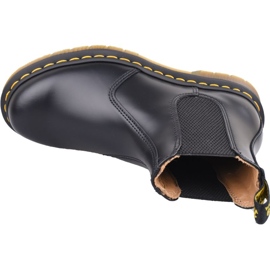 Buty Dr. Martens 2976 22227001 czarne 2