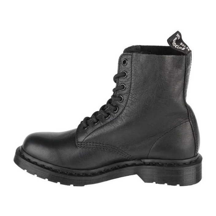 Buty Dr. Martens 1460 Pascal Mono W DM24479001 czarne 1