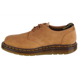 Buty Dr. Martens Berman Lo DM26593220 brązowe 1