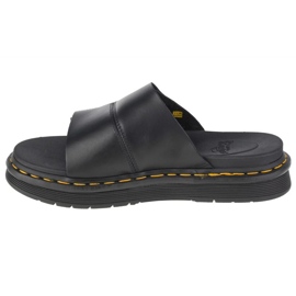 Sandały Dr. Martens Daxton Slide DM27400001 czarne 1