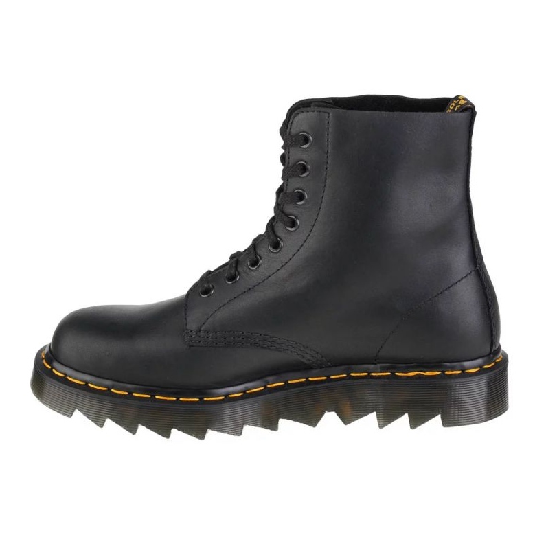 Buty Dr. Martens 1460 Pascal Ziggy DM26324001 czarne 1