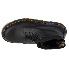 Buty Dr. Martens 1460 Pascal Ziggy DM26324001 czarne 2