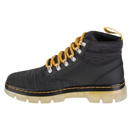 Buty Dr. Martens Rakim DM27110001 czarne 1