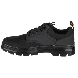 Buty Dr. Martens Reeder DM27143001 czarne 1