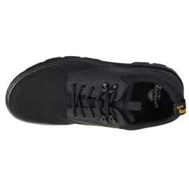 Buty Dr. Martens Reeder DM27143001 czarne 2