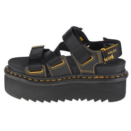 Buty Dr. Martens Kimber DM27351001 czarne 1